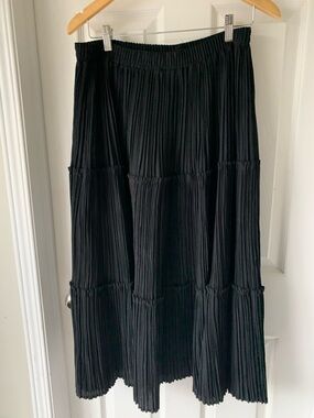 Ladies Long Skirt L/XL